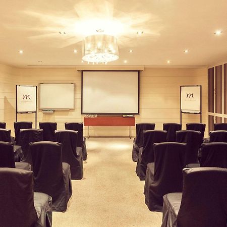 Grand Mercure Bangalore - An Accor Brand Bagian luar foto