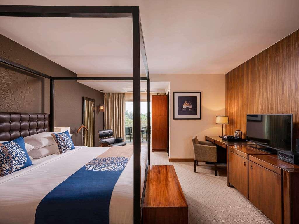 Grand Mercure Bangalore - An Accor Brand Ruang foto