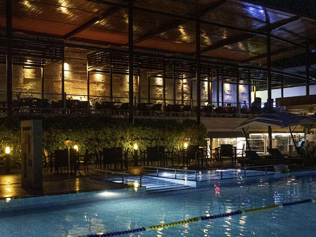 Grand Mercure Bangalore - An Accor Brand Fasilitas foto
