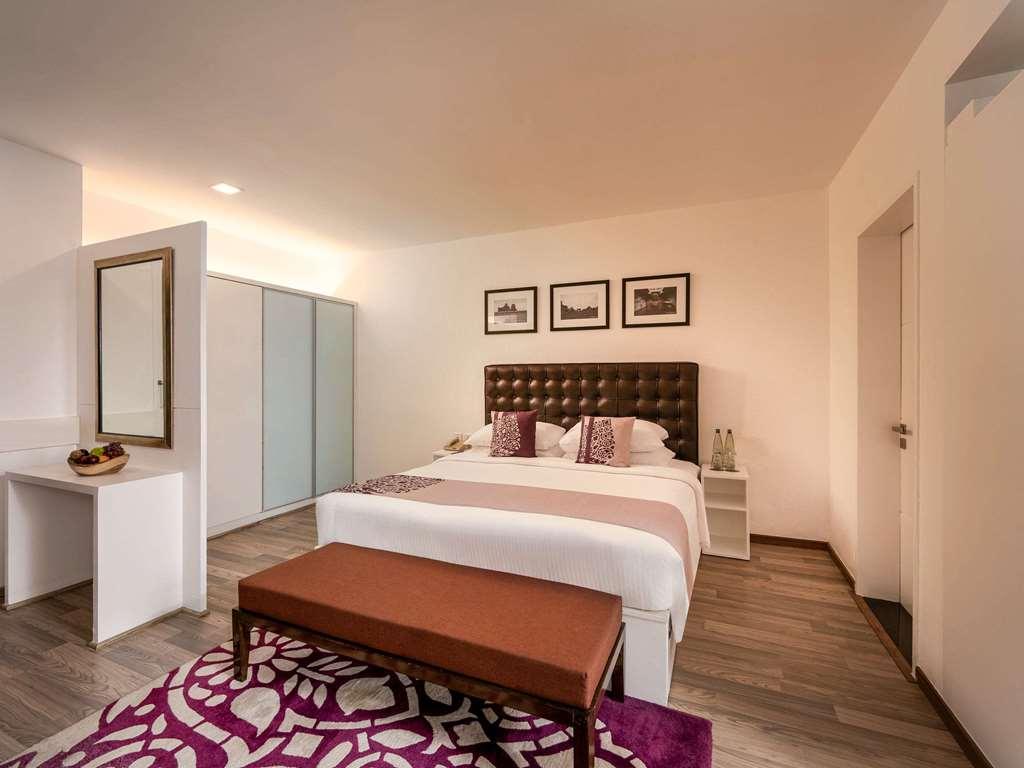 Grand Mercure Bangalore - An Accor Brand Ruang foto