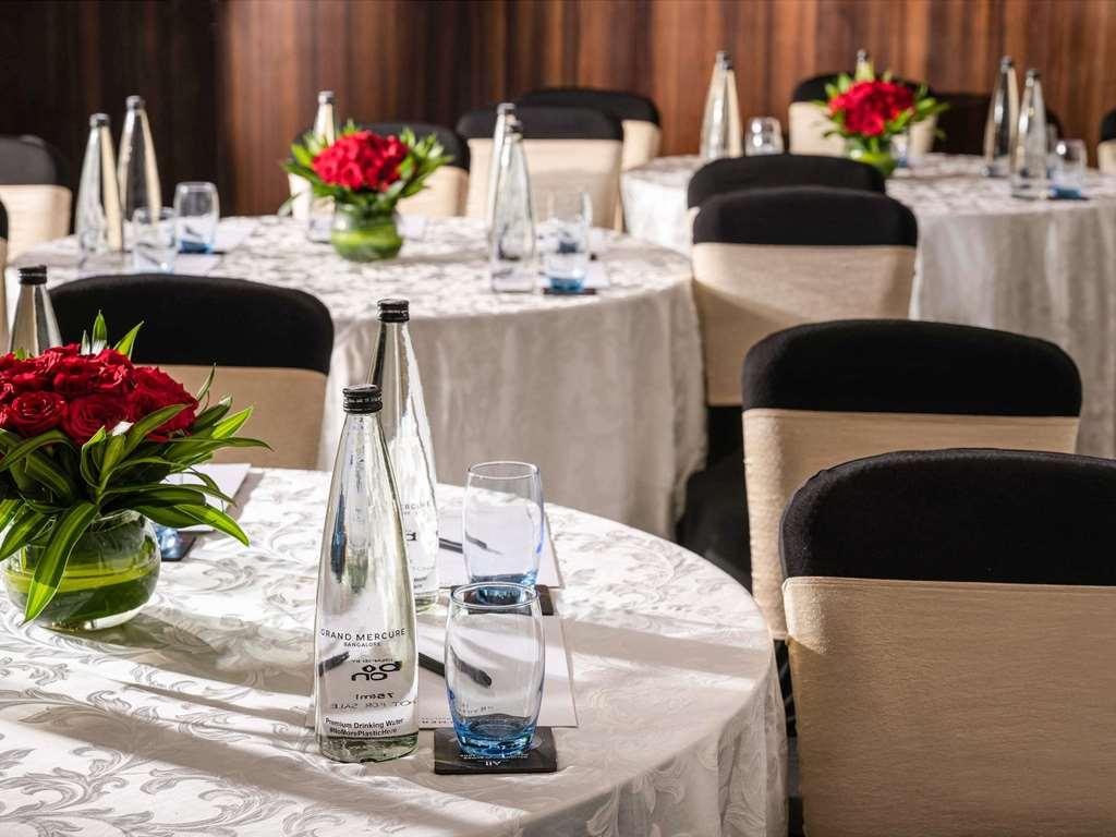 Grand Mercure Bangalore - An Accor Brand Fasilitas foto