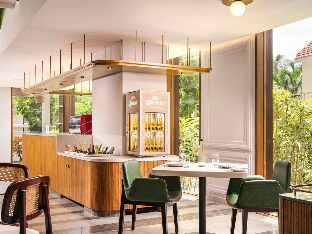 Grand Mercure Bangalore - An Accor Brand Bagian luar foto