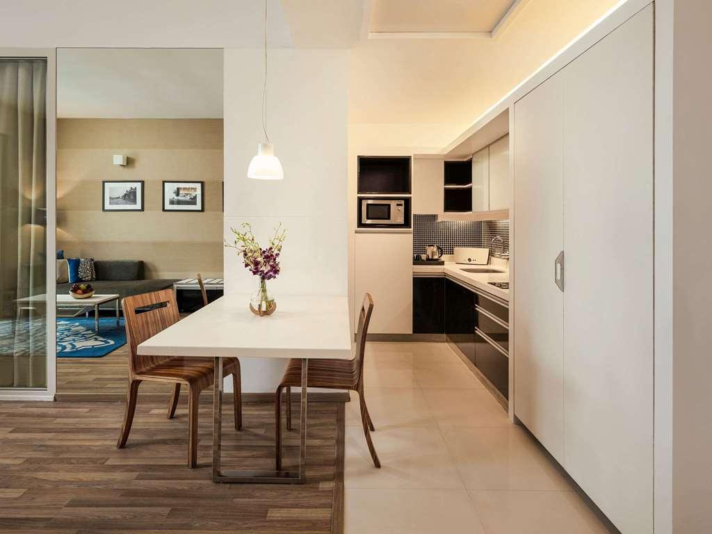 Grand Mercure Bangalore - An Accor Brand Ruang foto