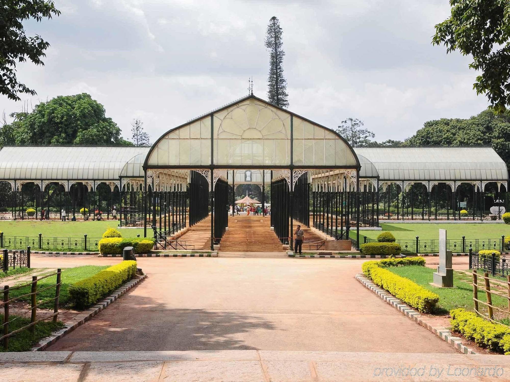 Grand Mercure Bangalore - An Accor Brand Bagian luar foto