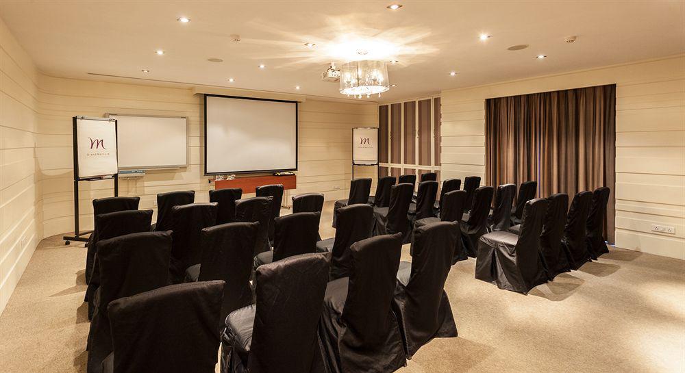 Grand Mercure Bangalore - An Accor Brand Bagian luar foto